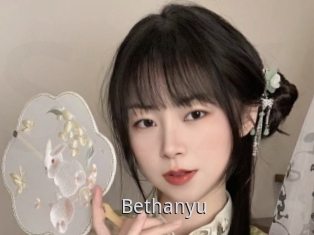 Bethanyu