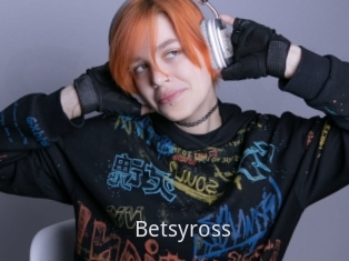 Betsyross