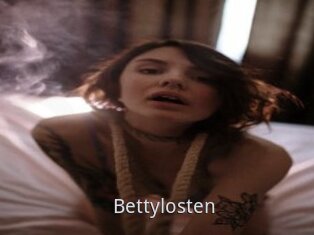 Bettylosten