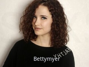 Bettymyer