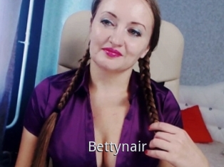 Bettynair