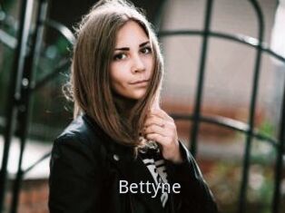 Bettyne