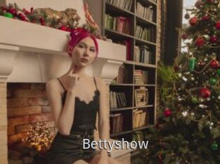 Bettyshow