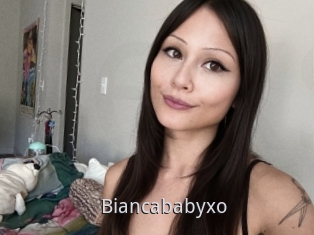 Biancababyxo