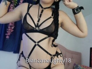 Biancanaughty18