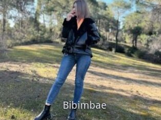 Bibimbae