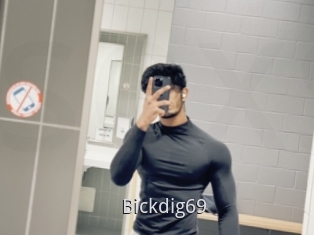 Bickdig69