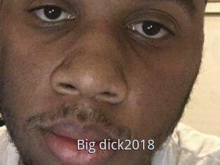 Big_dick2018