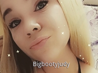 Bigbootyjudy