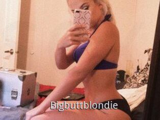 Bigbuttblondie