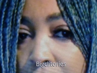 Bigclitories