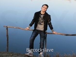 Bigcockslave