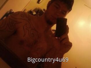 Bigcountry4u69
