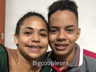 Bigcouplesex