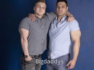 Bigdaddys