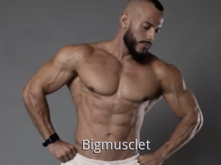 Bigmusclet