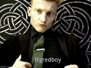 Bigredboy