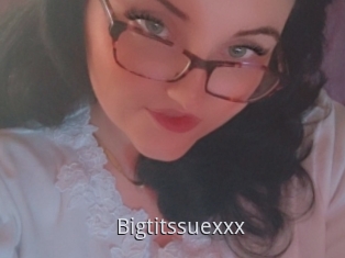 Bigtitssuexxx