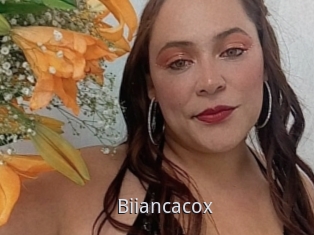 Biiancacox