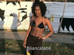 Biiancalane