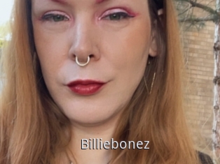 Billiebonez