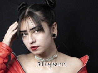 Billiejeann