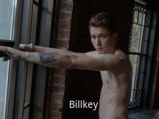 Billkey