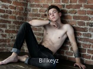 Billkeyz