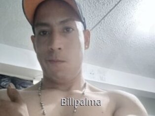 Billpalma