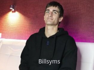 Billsyms