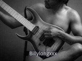 Billylongxxx