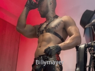 Billymayer