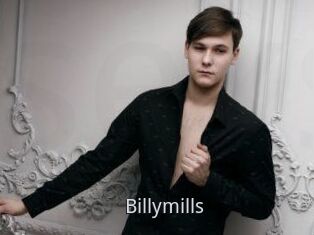 Billymills