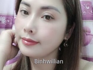 Binhwillian