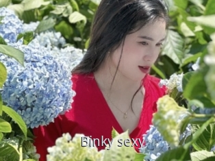 Binky_sexy