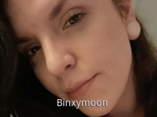 Binxymoon