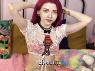 Biscuitty