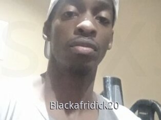 Blackafridick20