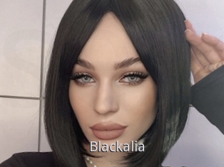 Blackalia