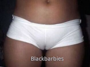 Blackbarbies