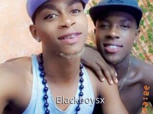 Blackboysx