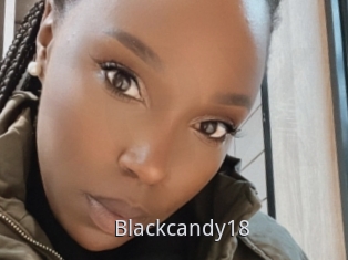 Blackcandy18