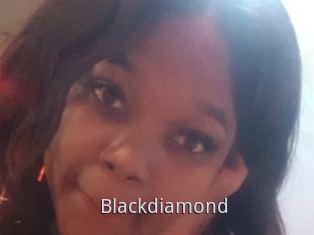 Blackdiamond