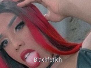 Blackfetich