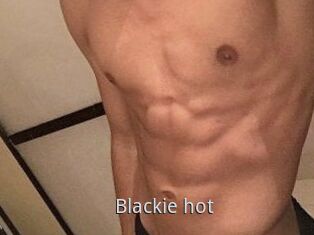 Blackie_hot