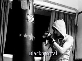 Blackmortal