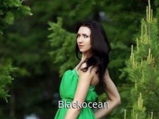 Blackocean