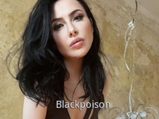 Blackpoison