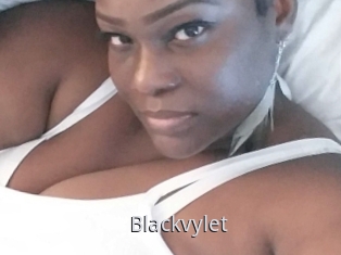 Blackvylet