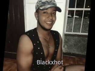 Blackxhot